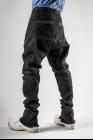 Individual Sentiments ELIXIR SPECIAL EDITION: Selvedge Denim Bootcut Curved Jeans