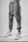 11 By BBS P21B Loose Cargo Trousers