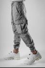 11byBBS P21B Loose Cargo Trousers