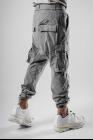 11 By BBS P21B Loose Cargo Trousers