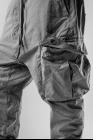 11 By BBS P21B Loose Cargo Trousers