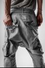 11byBBS P21B Loose Cargo Trousers
