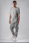 11 By BBS P21B Loose Cargo Trousers