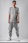 11 By BBS P21B Loose Cargo Trousers