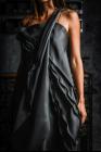 AtelierSeptem The Drip Dress