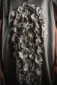 Atelier Septem Floriscimento Dress