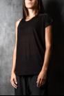 Roque by Ilaria Nistri One sleeve tee