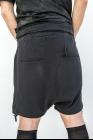 11 By BBS P6B Low-crotch Shorts
