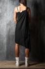 ROOMS by Lost&Found 12.259.735R SINGLE SHOULDER DRESS