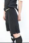 11 By BBS P16 Double Mesh layered Shorts