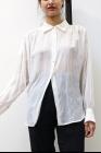 Alessandra Marchi Knotted Back Shirt