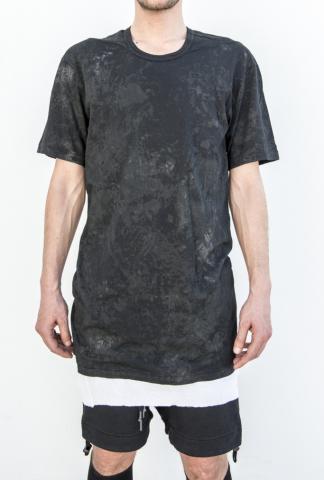 11 By BBS TS3 S/S t-shirt with coating