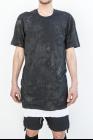 11 By BBS TS3 S/S t-shirt with coating