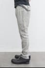 Devoa Anatomic Linen Jodhpur Trousers