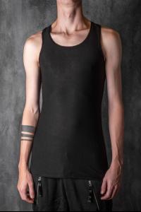 First Aid for the Injured Vertebrae Tank Top