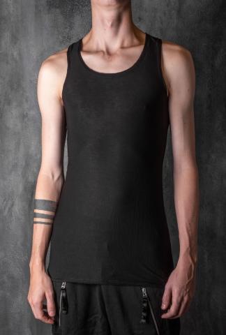 First Aid for the Injured Vertebrae Tank Top