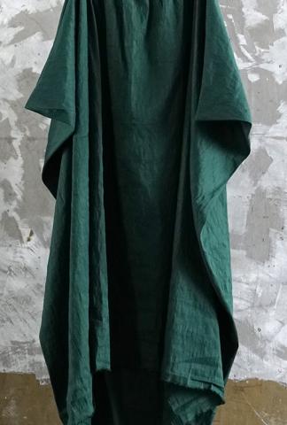 Uma Wang Gallery Skirt