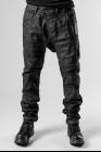 Boris Bidjan Saberi P13HS TF 16 Hour Hand Stitched Jeans