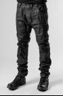 Boris Bidjan Saberi P13HS TF 16 Hour Hand Stitched Jeans