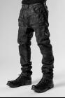 Boris Bidjan Saberi P13HS TF 16 Hour Hand Stitched Jeans