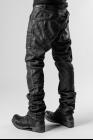 Boris Bidjan Saberi P13HS TF 16 Hour Hand Stitched Jeans