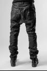 Boris Bidjan Saberi P13HS TF 16 Hour Hand Stitched Jeans