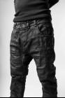 Boris Bidjan Saberi P13HS TF 16 Hour Hand Stitched Jeans