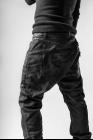 Boris Bidjan Saberi P13HS TF 16 Hour Hand Stitched Jeans