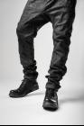 Boris Bidjan Saberi P13HS TF 16 Hour Hand Stitched Jeans