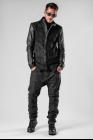 Boris Bidjan Saberi P13HS TF 16 Hour Hand Stitched Jeans