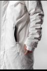 Boris Bidjan Saberi PARKA FISHTAIL1 Long Padded Parka