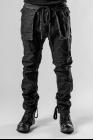 Boris Bidjan Saberi P13HS TF 16 Hour Hand Stitched Jeans