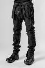 Boris Bidjan Saberi P13HS TF 16 Hour Hand Stitched Jeans