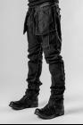 Boris Bidjan Saberi P13HS TF 16 Hour Hand Stitched Jeans