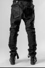 Boris Bidjan Saberi P13HS TF 16 Hour Hand Stitched Jeans