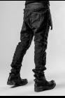 Boris Bidjan Saberi P13HS TF 16 Hour Hand Stitched Jeans