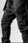 Boris Bidjan Saberi P13HS TF 16 Hour Hand Stitched Jeans