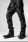 Boris Bidjan Saberi P13HS TF 16 Hour Hand Stitched Jeans