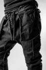 Boris Bidjan Saberi P13HS TF 16 Hour Hand Stitched Jeans