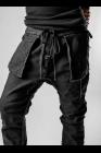 Boris Bidjan Saberi P13HS TF 16 Hour Hand Stitched Jeans