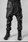 Boris Bidjan Saberi P12.1 Loose Fit Trousers