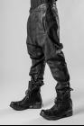 Boris Bidjan Saberi P12.1 Loose Fit Trousers