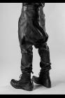 Boris Bidjan Saberi P12.1 Loose Fit Trousers