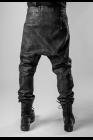 Boris Bidjan Saberi P12.1 Loose Fit Trousers