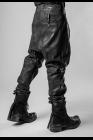 Boris Bidjan Saberi P12.1 Loose Fit Trousers