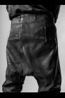 Boris Bidjan Saberi P12.1 Loose Fit Trousers