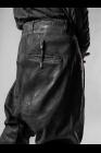 Boris Bidjan Saberi P12.1 Loose Fit Trousers