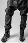 Boris Bidjan Saberi P12.1 Loose Fit Trousers