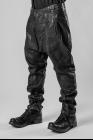 Boris Bidjan Saberi P12.1 Loose Fit Trousers