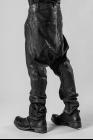 Boris Bidjan Saberi P12.1 Loose Fit Trousers